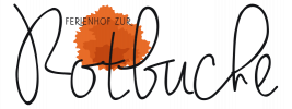 Ferienhof zur Rotbuche Logo